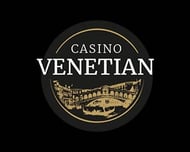 Venetian Casino logo