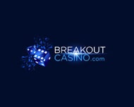Breakout Casino logo