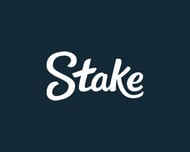 Stake Casino logo