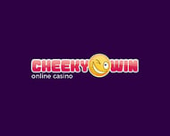 Cheeky Win Casino logo