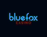 BlueFox Casino logo
