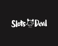 Slots Devil logo