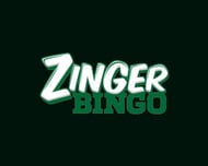 Zinger Bingo logo