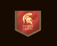 Bronze Casino logo