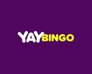 Yay Bingo logo