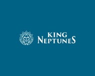 King Neptunes logo