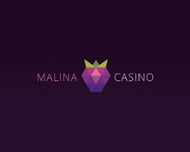 Malina Casino logo