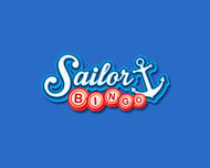 Sailor Bingo logo
