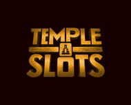 Temple Slots logo