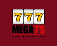 Mega 7s logo
