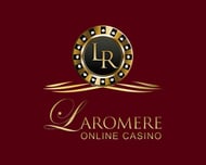 LaRomere Casino logo
