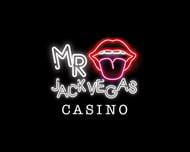 Mr Jack Vegas logo