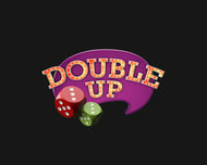 DoubleUp Casino logo