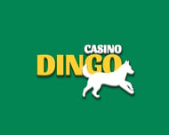 Dingo Casino logo