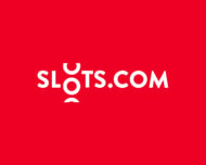 Slots.com logo