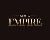 Slots Empire logo