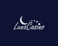 Luna Casino logo