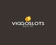Viggo Slots logo
