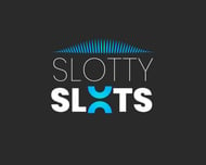 Slotty Slots Casino logo