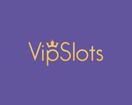 VIP Slots logo