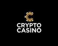 CryptoCasino logo
