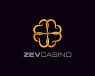 Zev Casino logo