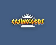 Casino Gods Japan logo