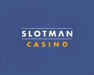 Slotman logo