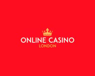 Online Casino London logo