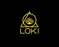 Casino Loki logo