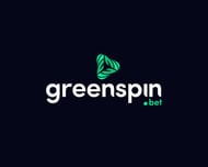 GreenSpin logo