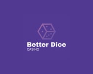 BetterDice Casino logo
