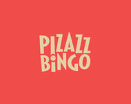 Pizazz Bingo logo