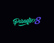 Paradise8 logo