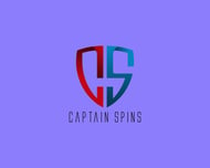 CaptainSpins logo
