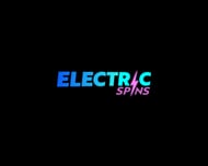 Electric Spins logo