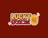 LuckyDice logo
