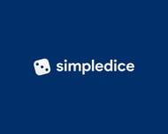 SimpleDice logo