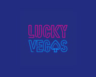 LuckyVegas logo