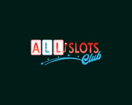 AllSlotsClub logo