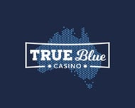 True Blue logo