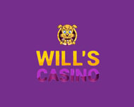 Wills Casino logo