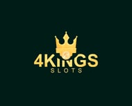 4Kings Slots logo