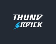 Thunder Pick logo
