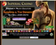 Imperial Casino logo