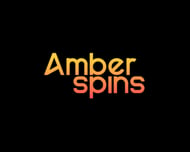 Amber Spins logo