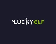 LuckyElf logo