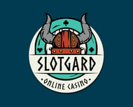 Slotgard logo