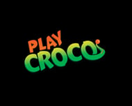 PlayCroco logo