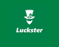Luckster logo